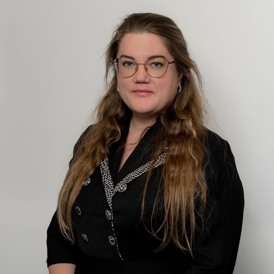 Свирепова Ксения Александровна